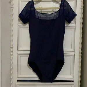 ainslie wear ballet leotard